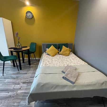 Ferienwohnung Apartament Kosciuszko Kattowitz Exterior foto
